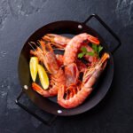Prawns, Crabs & Lobsters