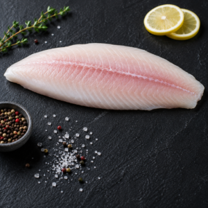 Sea Bass Fillet
