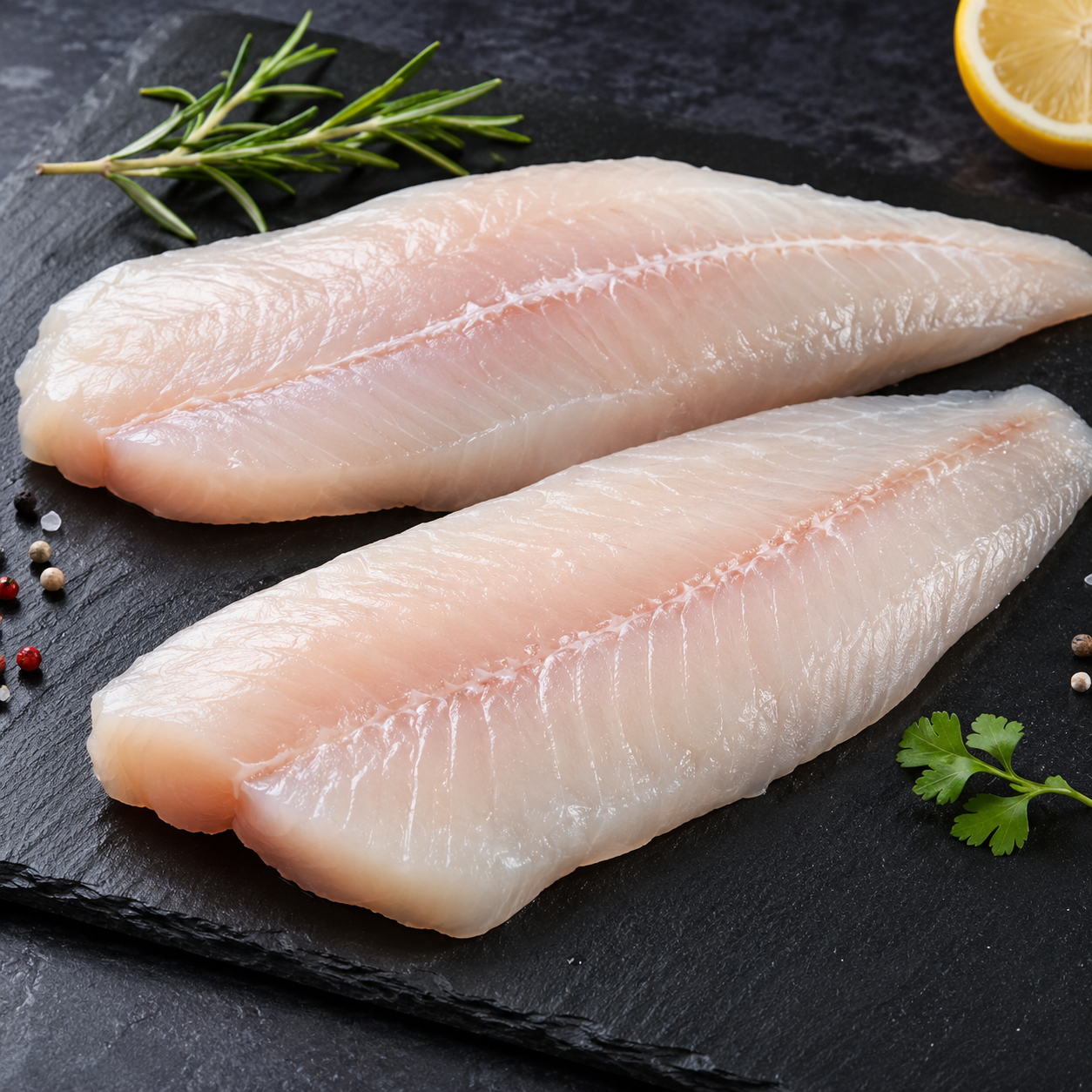 Sea Bass Fillet