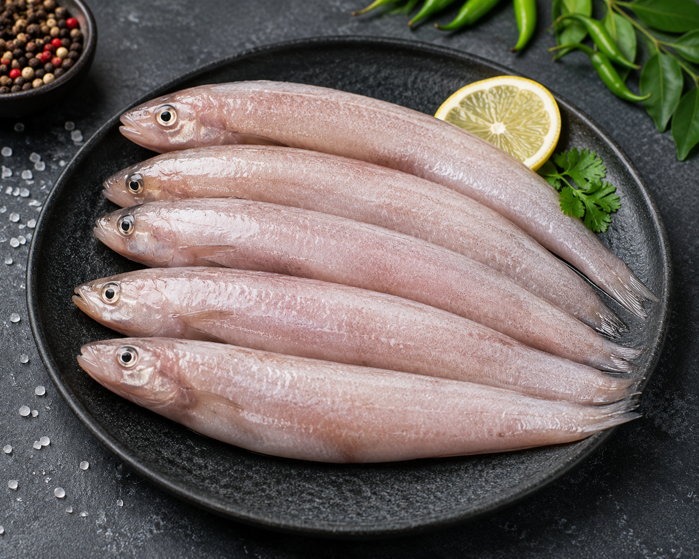 Bombay Duck