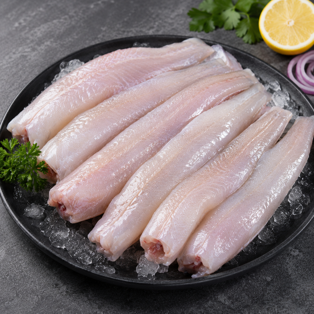 Bombay Duck