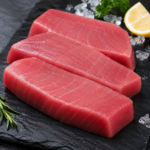 Tuna Yellow Fin