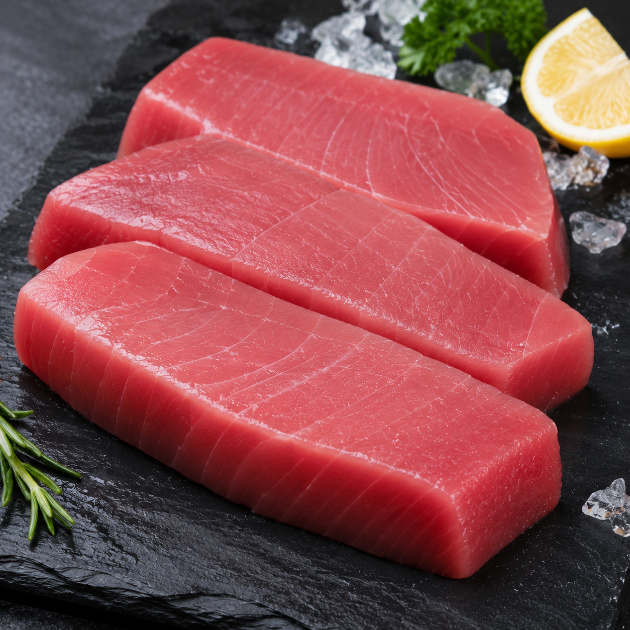 Tuna Yellow Fin
