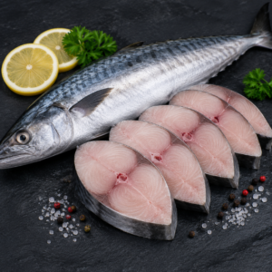 King Fish (Surmai)