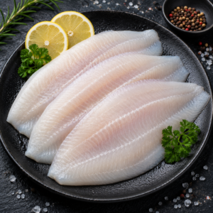 Fish Sole Fillet