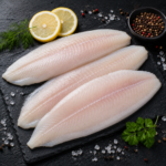 Fish Sole Fillet