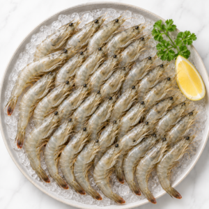 Prawns Fresh 30–40