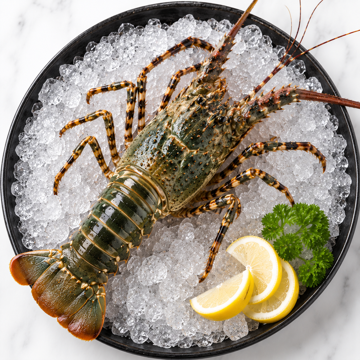 Lobster Medium (200–300 gm)