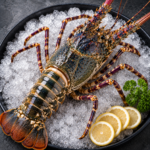 Lobster Big (300–400 gm)