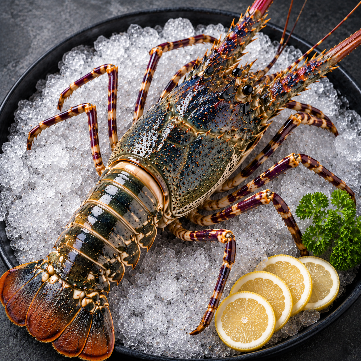 Lobster Big (300–400 gm)