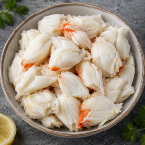 Crab Meat