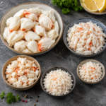Crab Meat