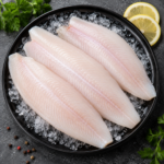 Fish River Sole Fillet