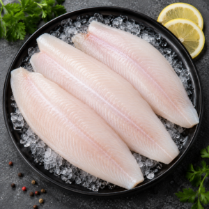 Fish River Sole Fillet