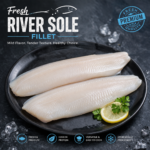 Fish River Sole Fillet