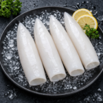 Squid Clean (Tube)