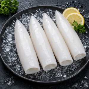 Squid Clean (Tube)