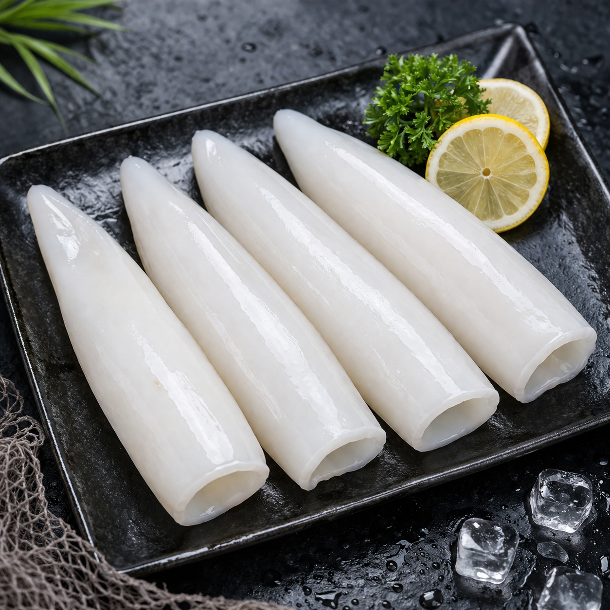 Squid Clean (Tube)