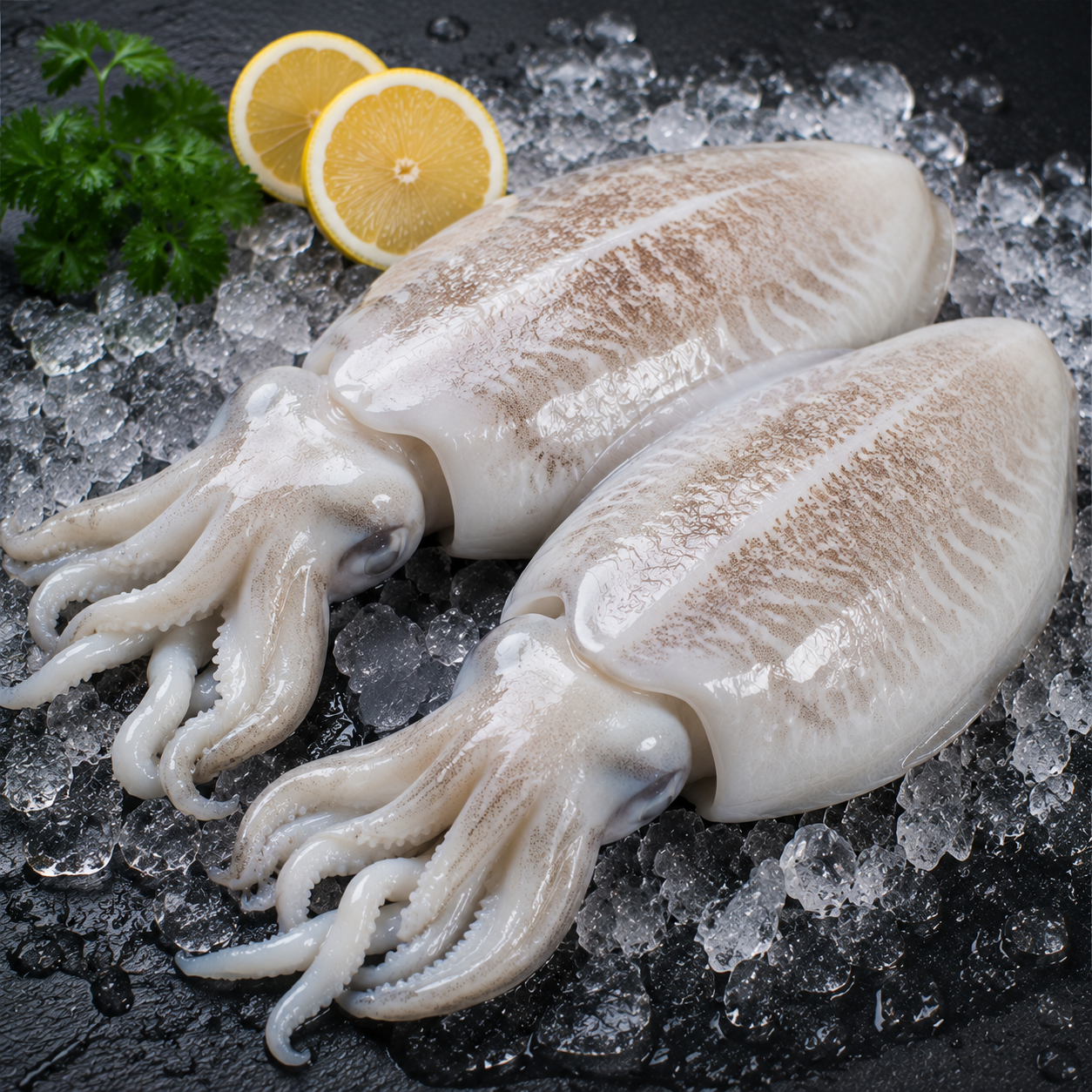 Fish Cuttle