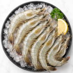 Prawns Fresh 8–12
